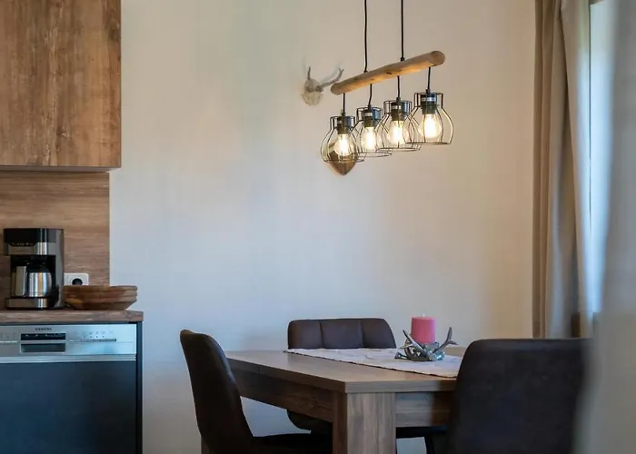Stubaier Bauern Appartement