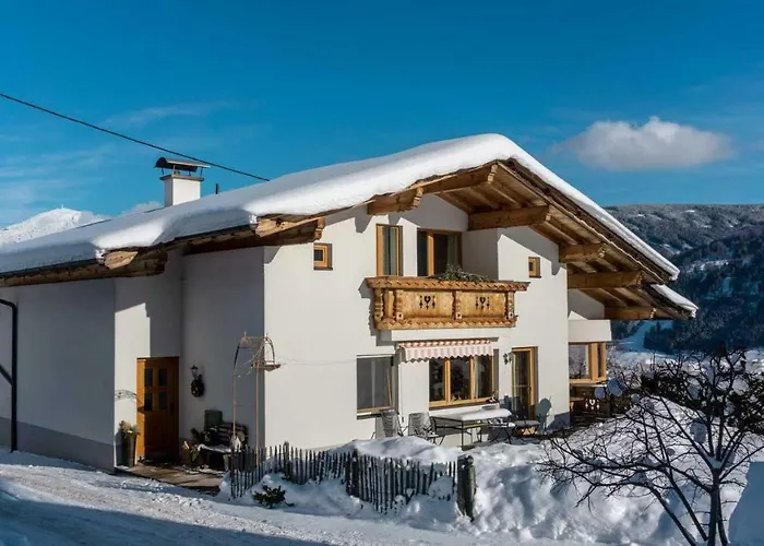 Stubaier Bauern Appartement