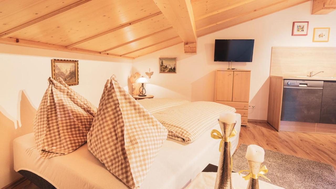 Stubaier Bauern * Telfes im Stubai