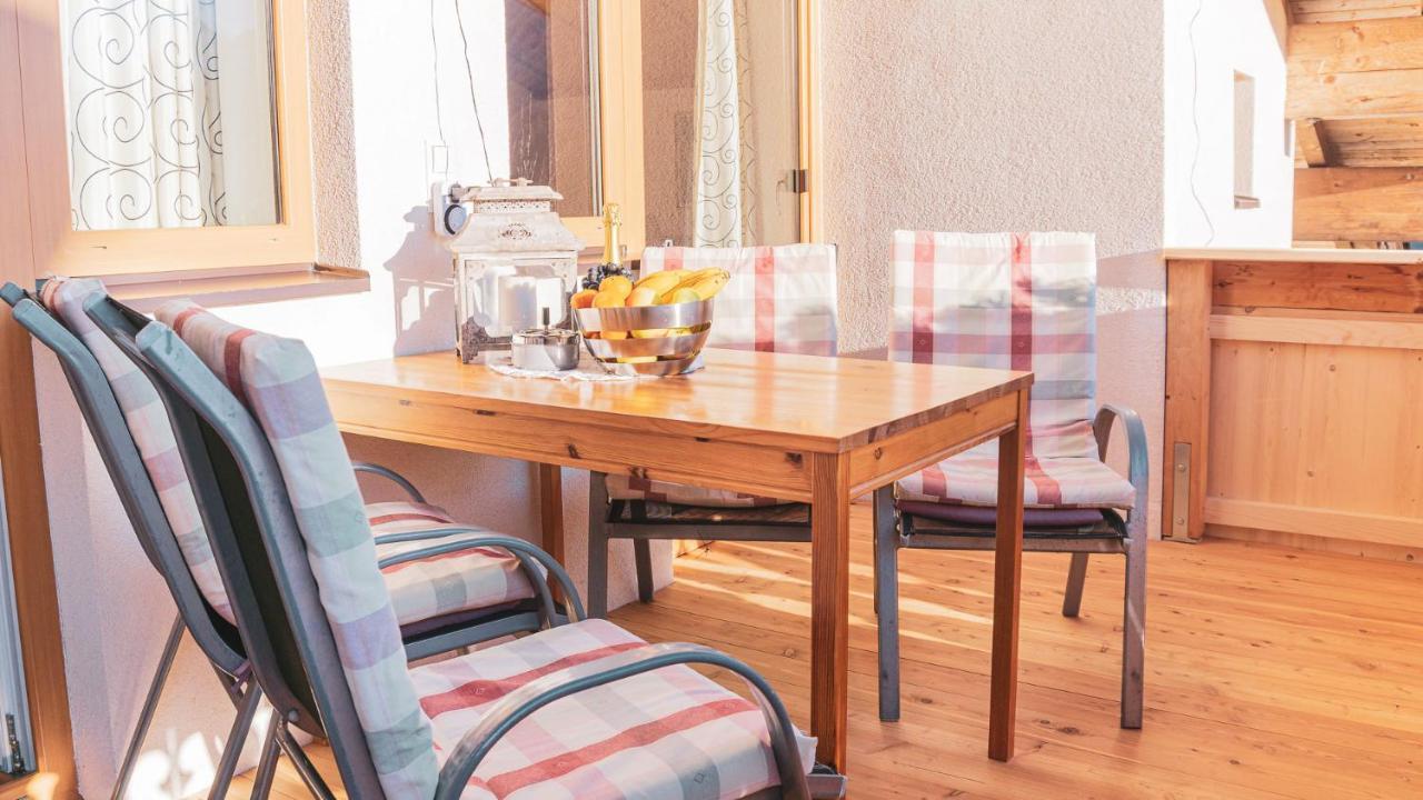 Apartment Stubaier Bauern