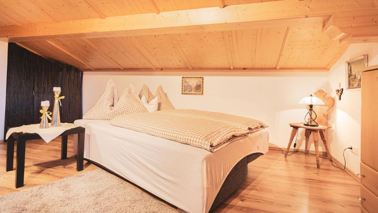 Stubaier Bauern Apartment