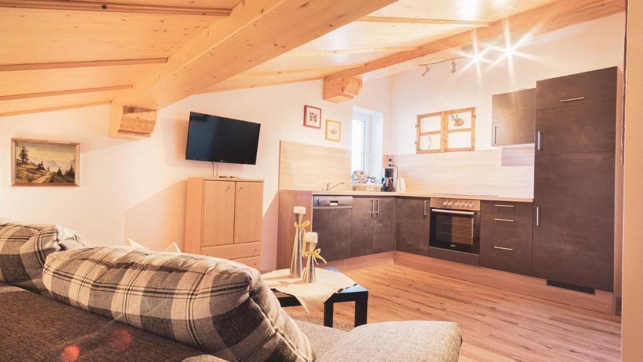 Stubaier Bauern * Telfes im Stubai