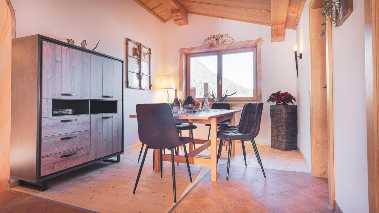 Apartment Stubaier Bauern