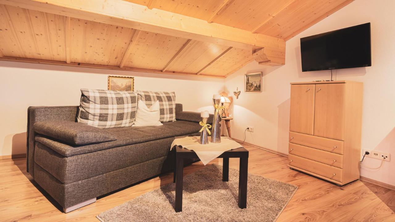 Apartment Stubaier Bauern Telfes im Stubai