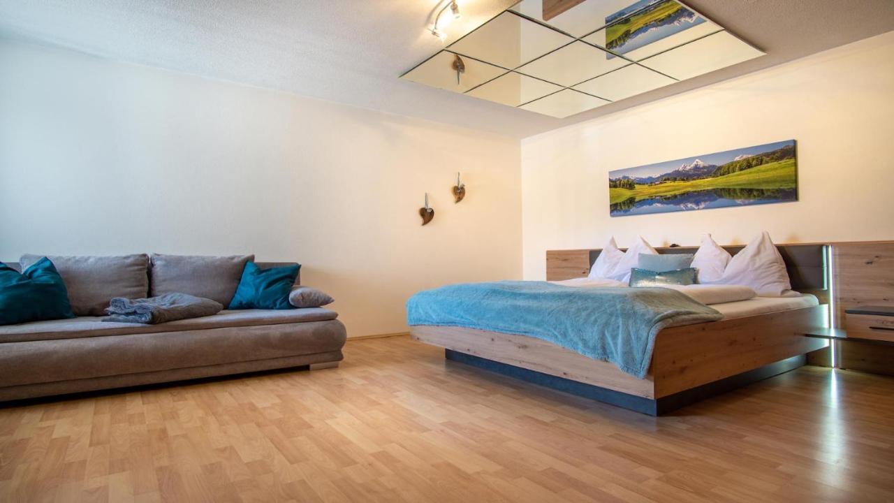 Apartment Stubaier Bauern