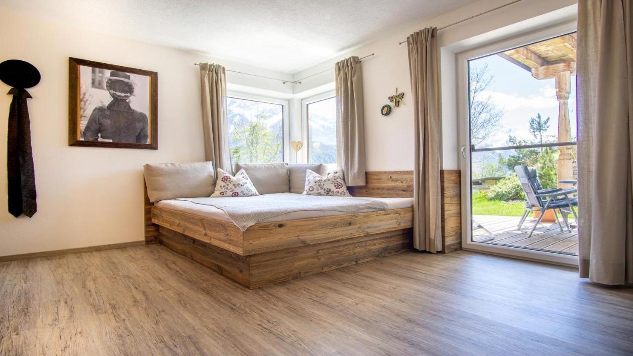 Stubaier Bauern Apartment