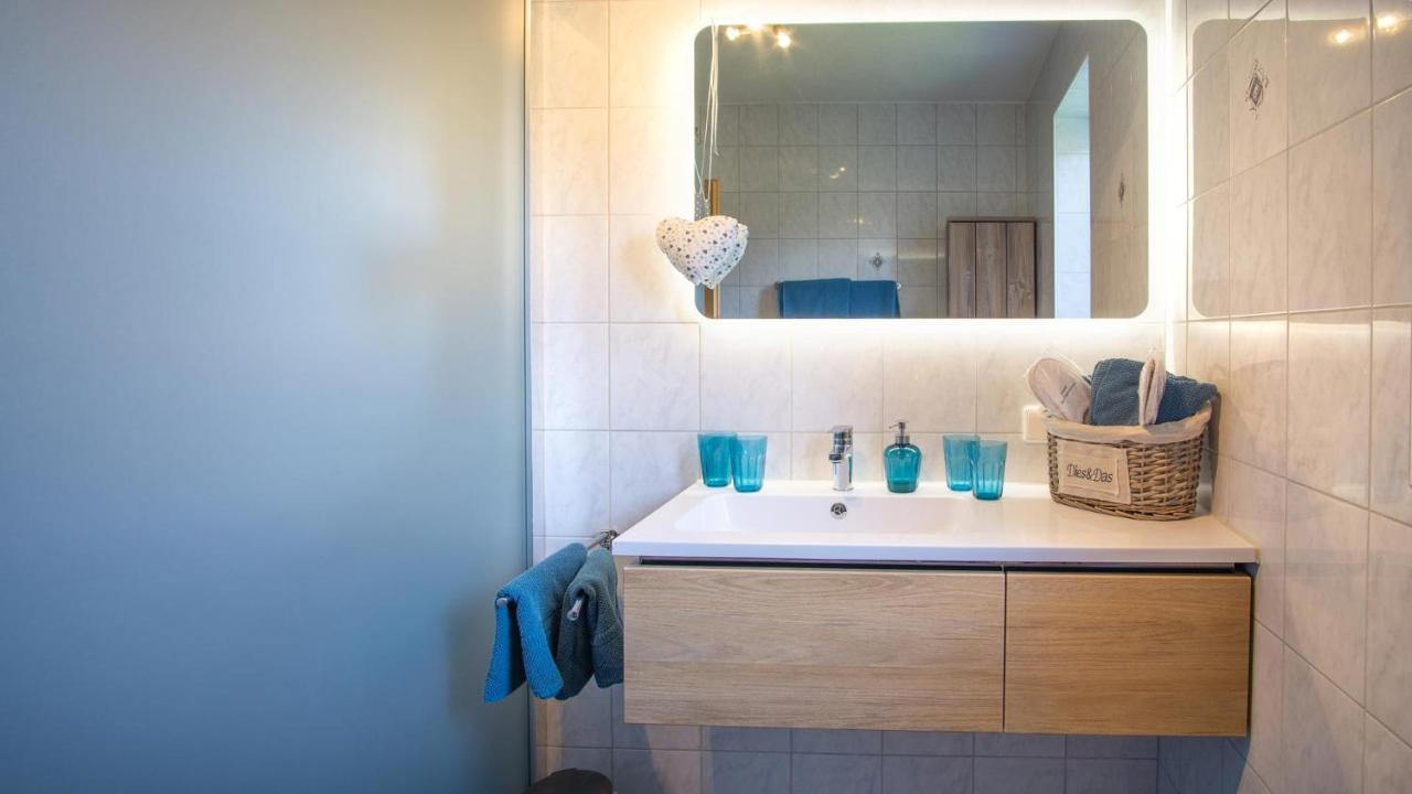 Apartment Stubaier Bauern *