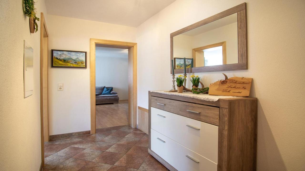 Apartment Stubaier Bauern Telfes im Stubai