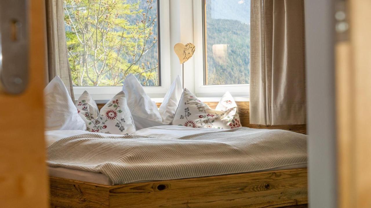Stubaier Bauern Telfes im Stubai