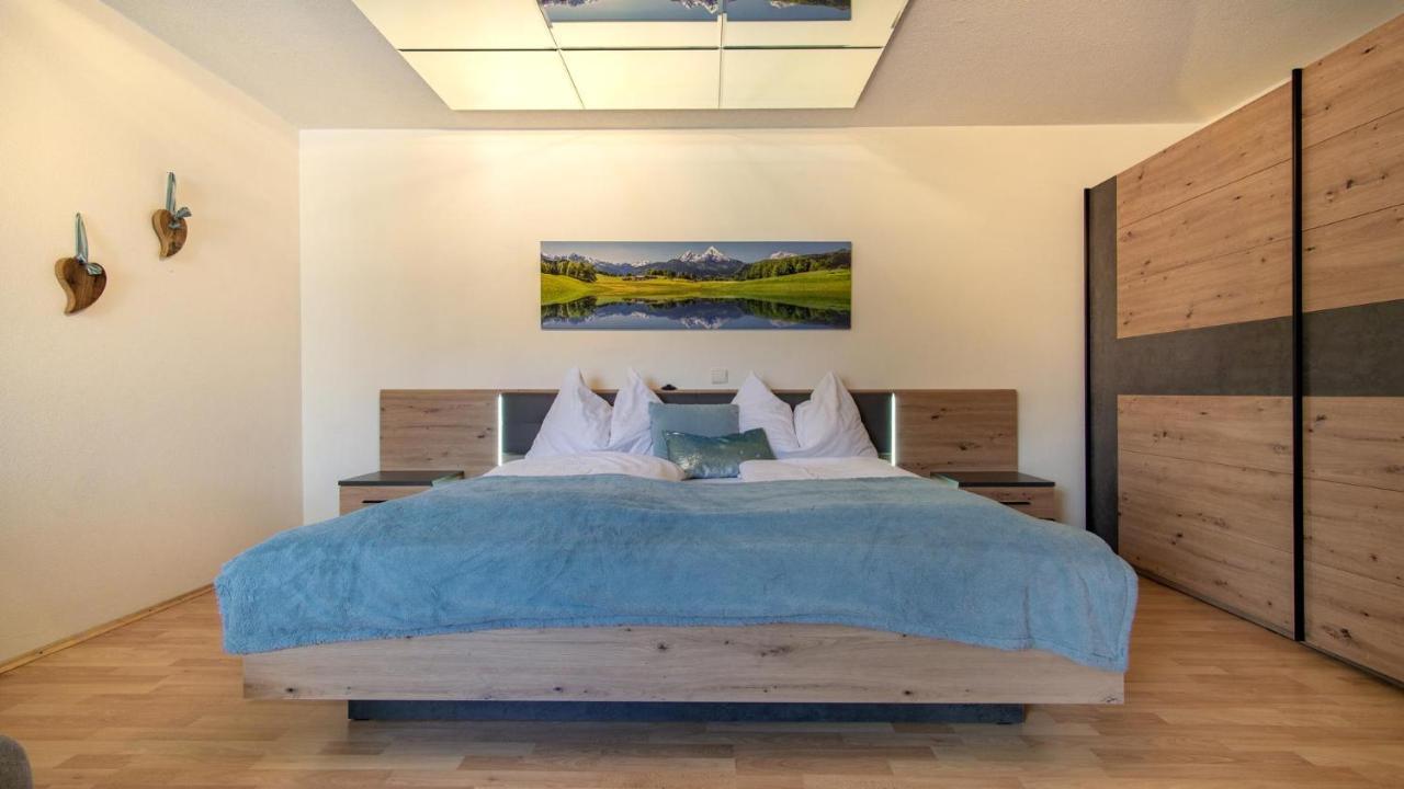 Apartment Stubaier Bauern Telfes im Stubai