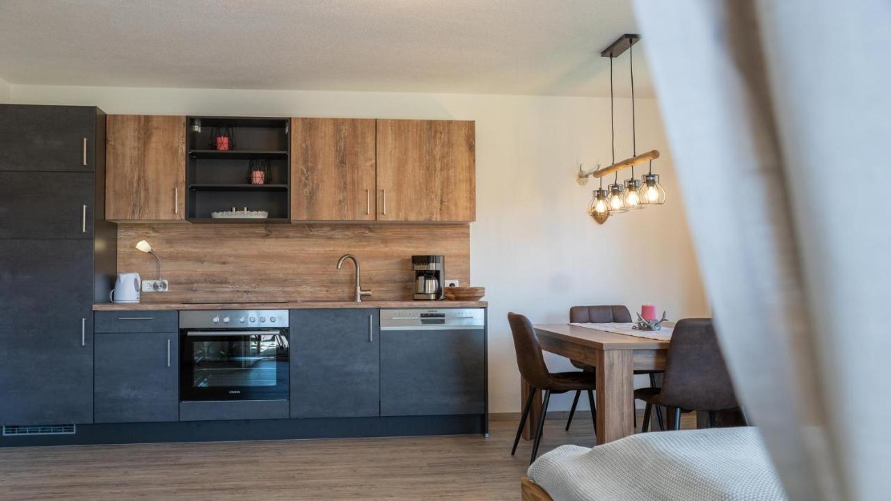 Apartment Stubaier Bauern