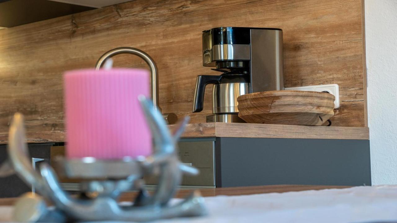 Apartment Stubaier Bauern Telfes im Stubai