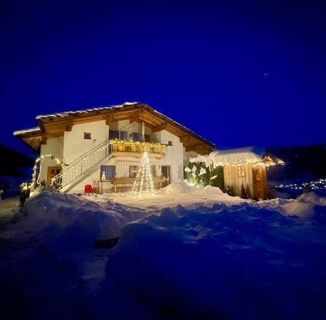 Apartment Stubaier Bauern *