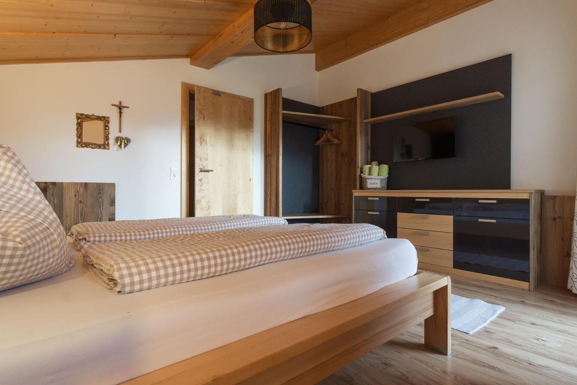 Stubaier Bauern Apartment *