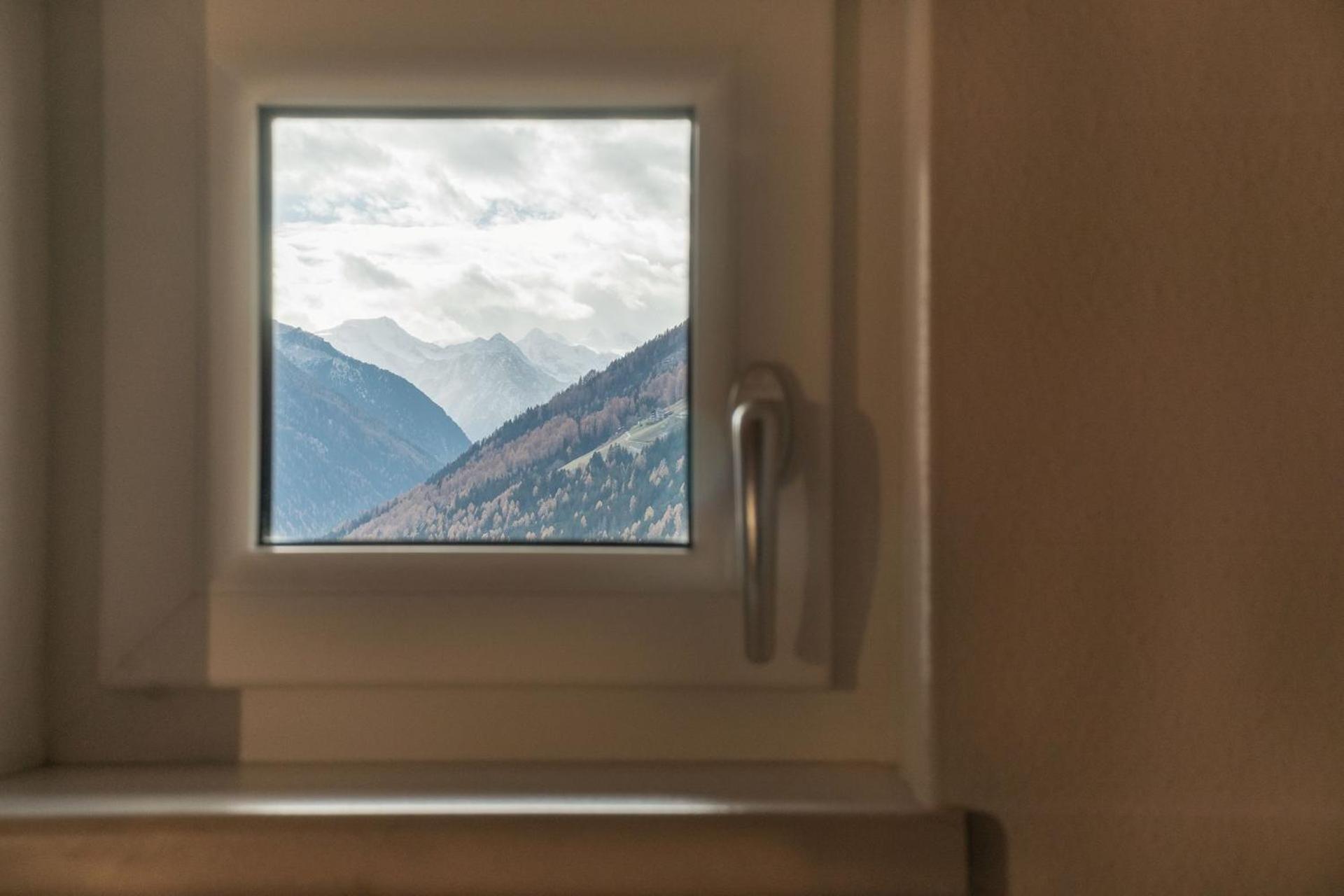 Stubaier Bauern Apartment Telfes im Stubai
