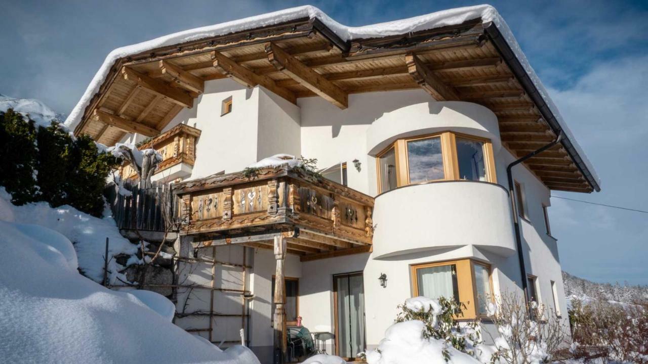 Stubaier Bauern Telfes im Stubai