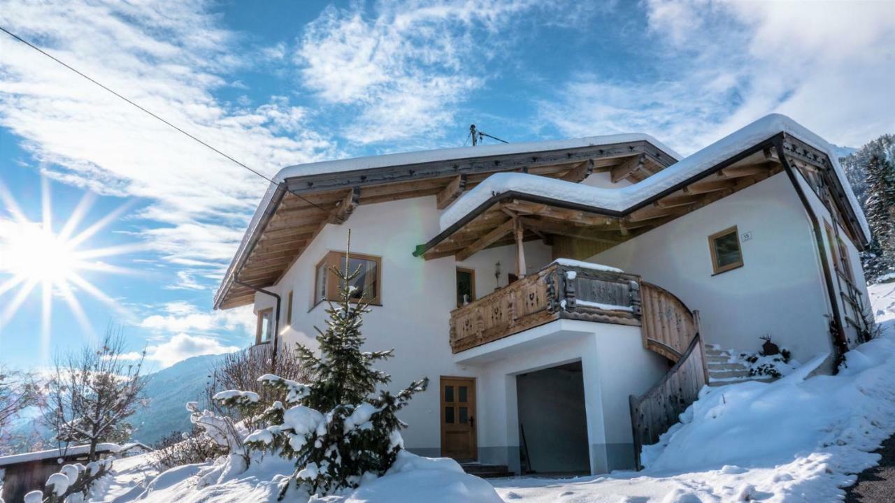 Stubaier Bauern Telfes im Stubai