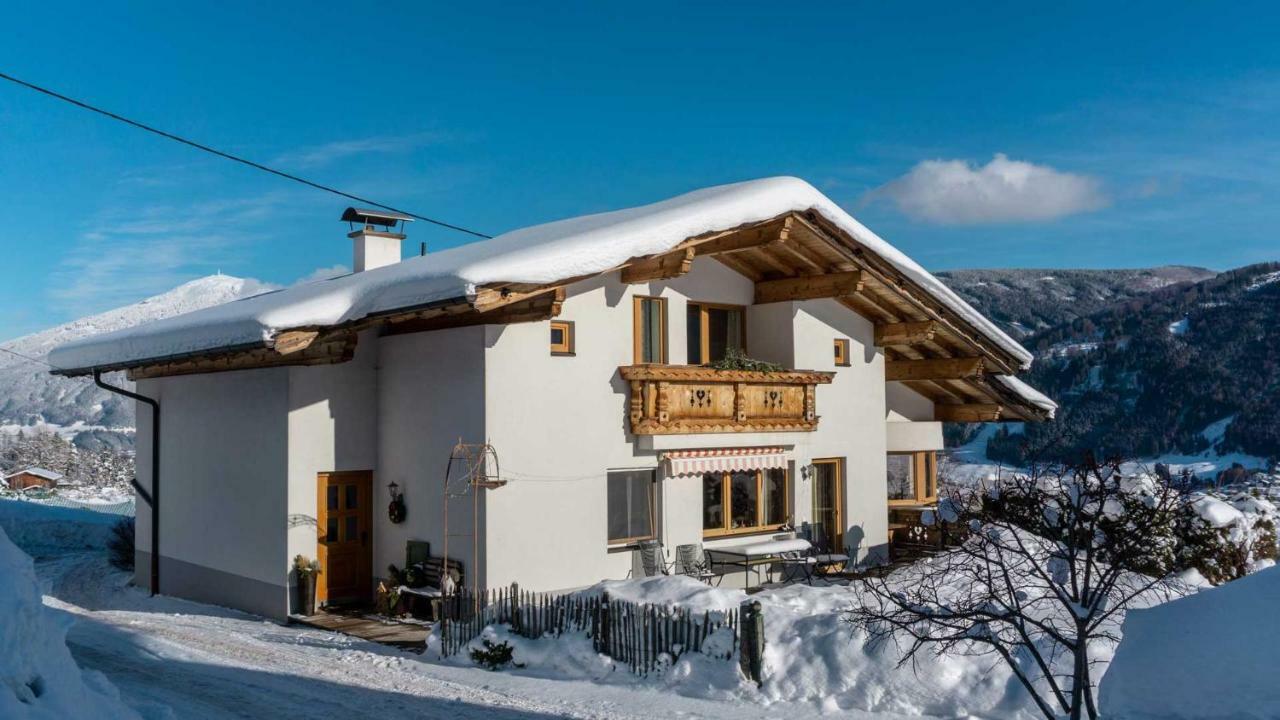 Stubaier Bauern Telfes im Stubai