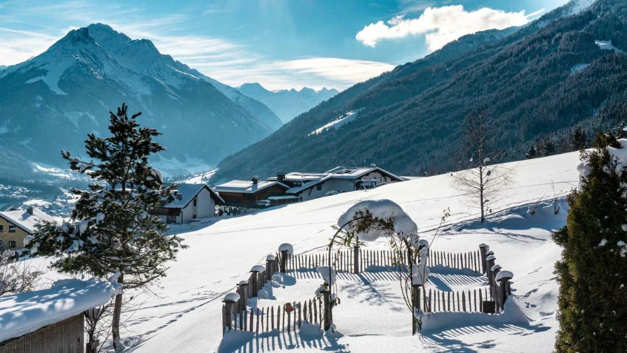 Stubaier Bauern Telfes im Stubai