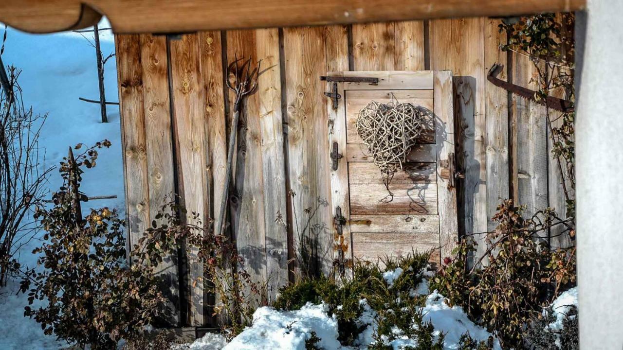Stubaier Bauern * Telfes im Stubai