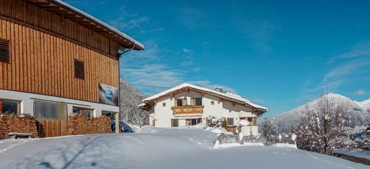 Stubaier Bauern Apartment *