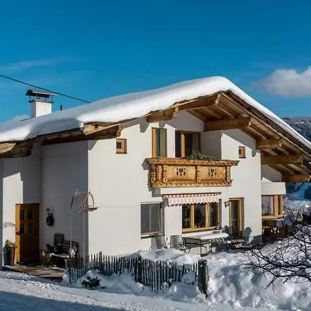 Stubaier Bauern Appartement Telfes im Stubai Buitenkant foto