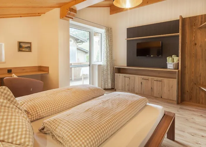 Stubaier Bauern Appartement