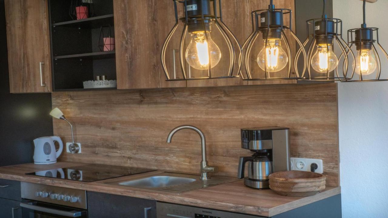 Stubaier Bauern Apartamento